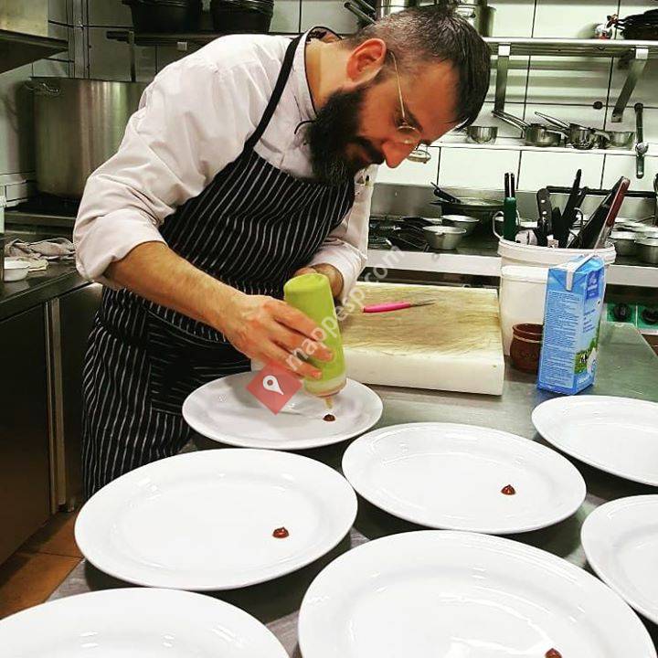 Restaurant Carles Antoner