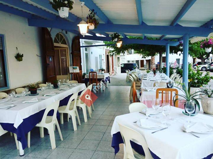 Restaurant Casa Esquerra