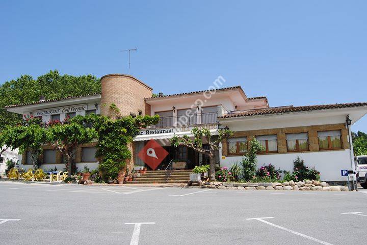 Restaurant Coll Formic