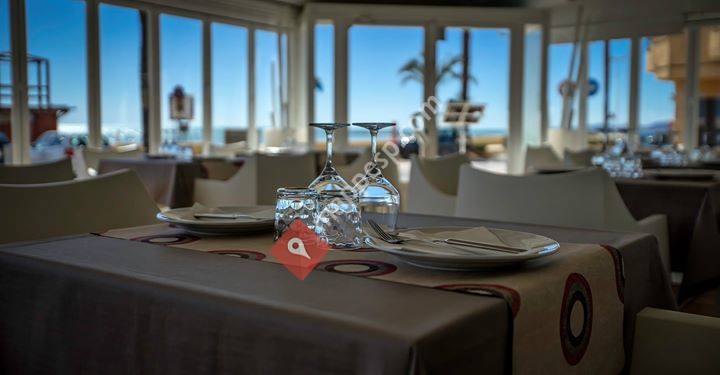 Restaurant Columbretes