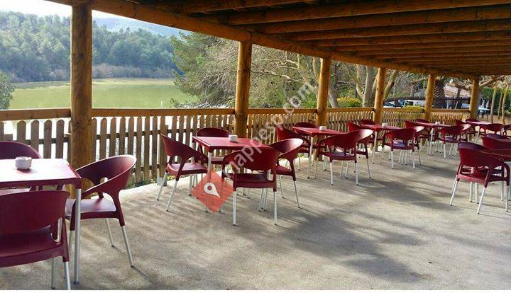 Restaurant el Barretet