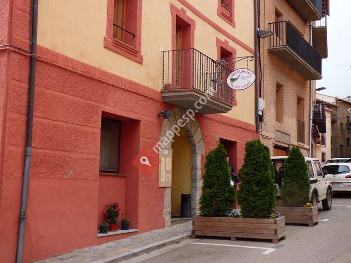 Restaurant El Costabona