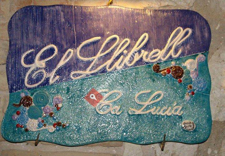 Restaurant El Llibrell