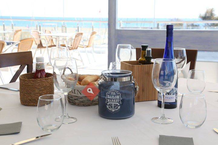 Restaurant el Nàutic
