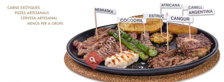 Restaurant El Santuari