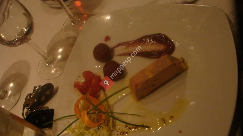 Restaurant El Trull D'en Francesc 2º Telefon: