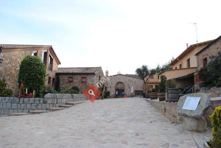 Restaurant Els Cortals