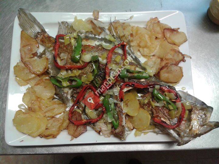 Restaurant Esquerra