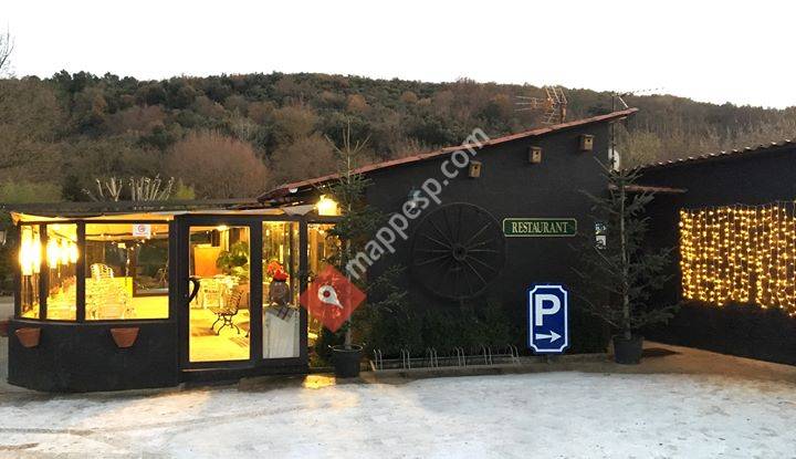 Restaurant Hivernacle
