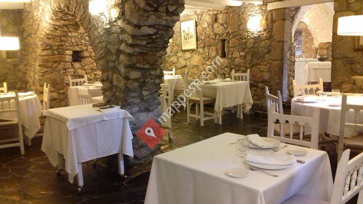 Restaurant Hotel Els Caçadors de Maçanet
