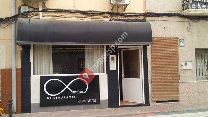 Restaurant Infinity