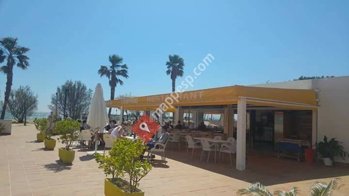 Restaurant L'espigó