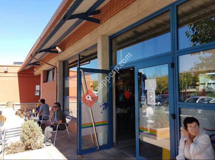 Restaurant l'Esquitx