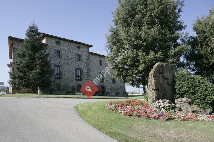 Restaurant L'Estanyol El Brull