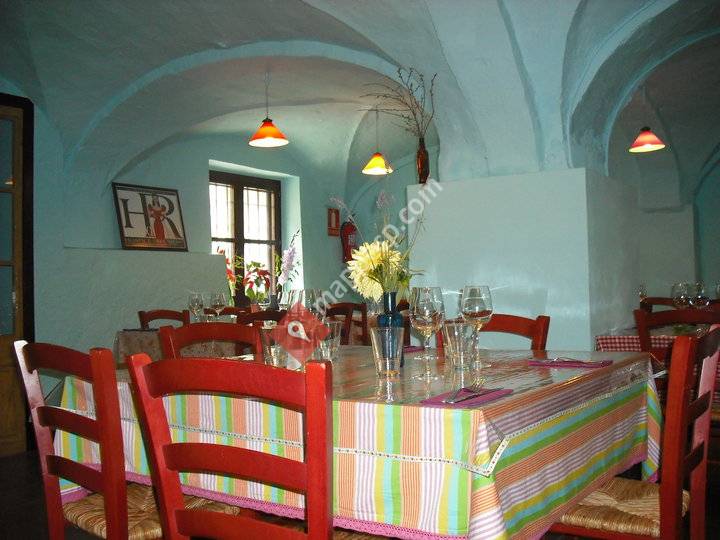 Restaurant La Cooperativa
