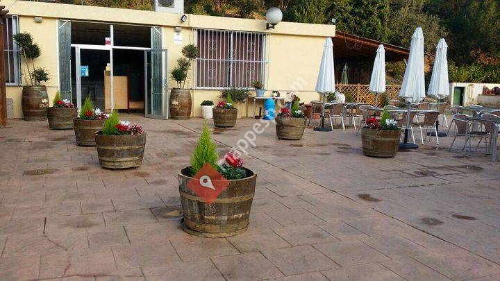 Restaurant la Cuspineda