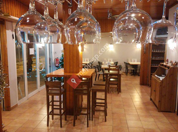 Restaurant La Lluna
