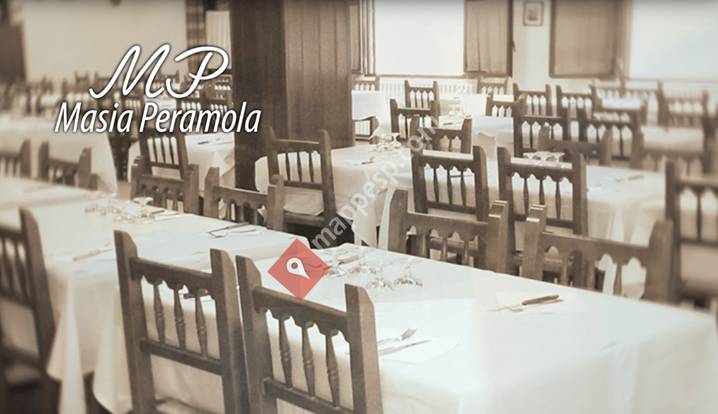 Restaurant La Masia - Peramola