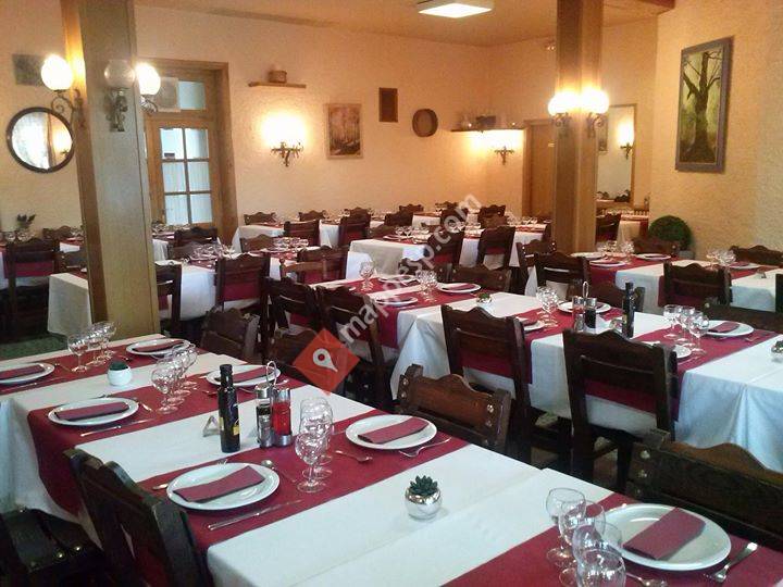 Restaurant La Pedra Llarga