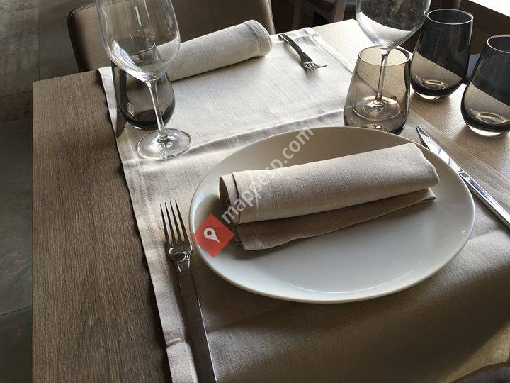 Restaurant La Plaça Llafranc