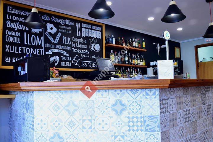 Restaurant la ribera