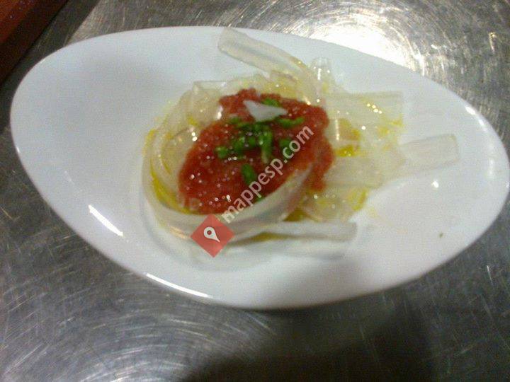 Restaurant La Rosta