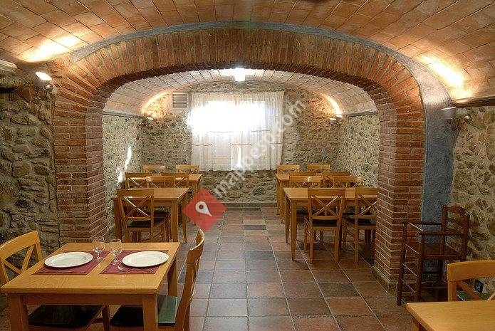 Restaurant La Vall