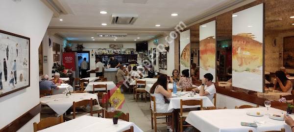 Restaurant León