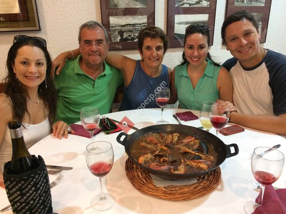Restaurant León