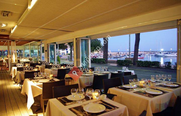 Restaurant Llafranc