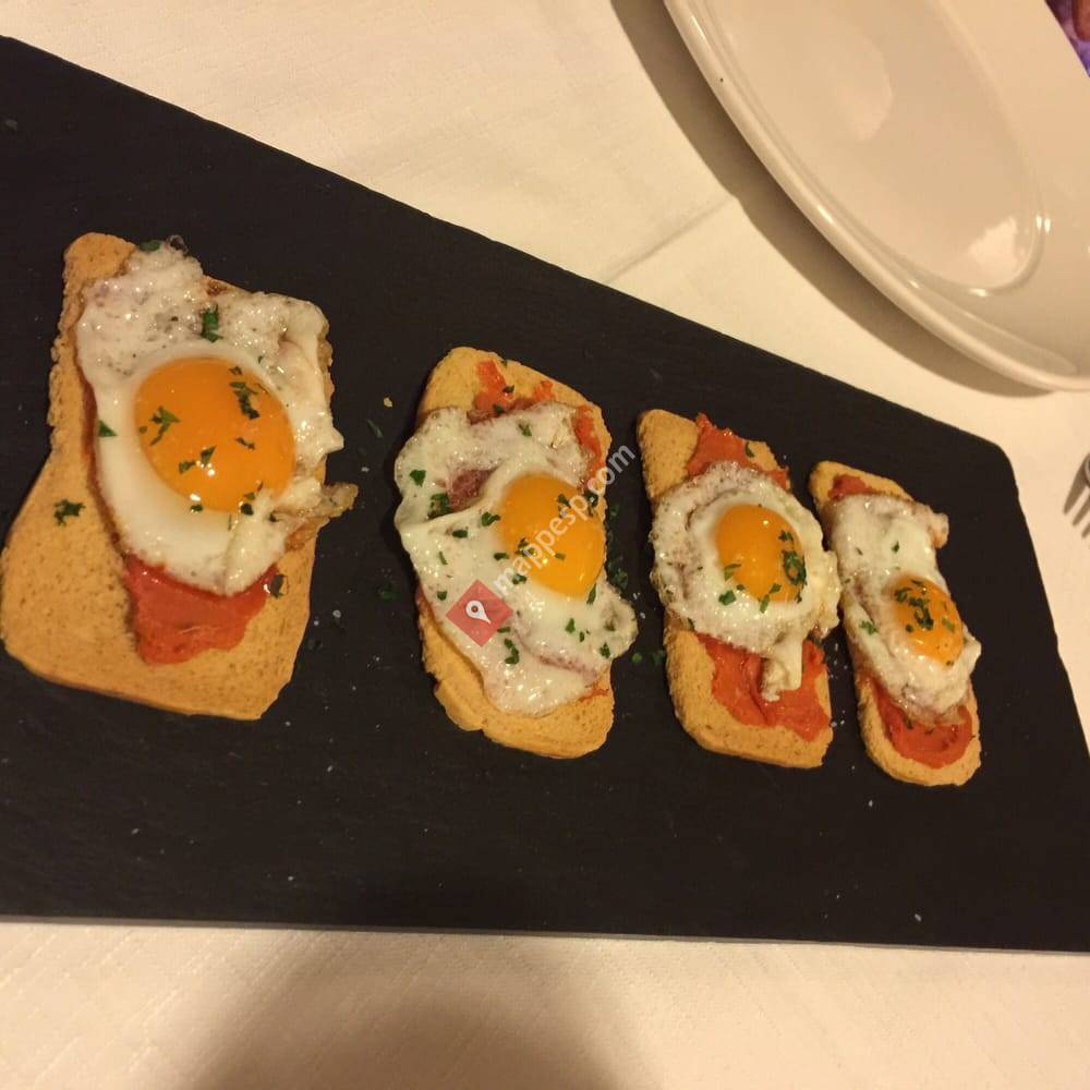 Restaurant Llano Tineo