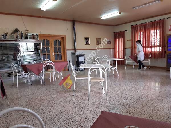 Restaurant Mesón Loli