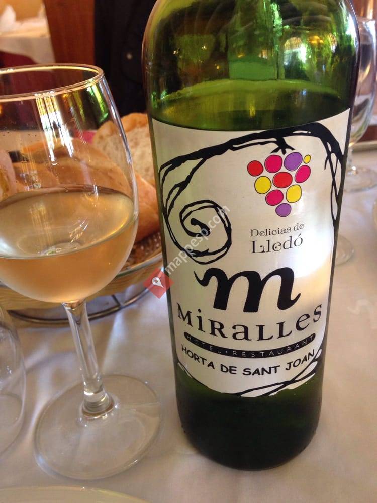 Restaurant Miralles