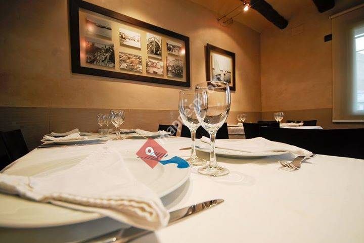 Restaurant Plaça Nova