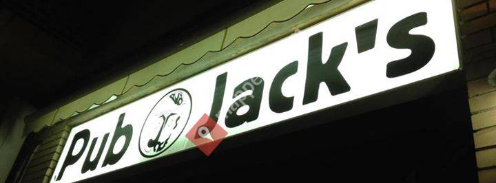 Restaurant Pub Jack's