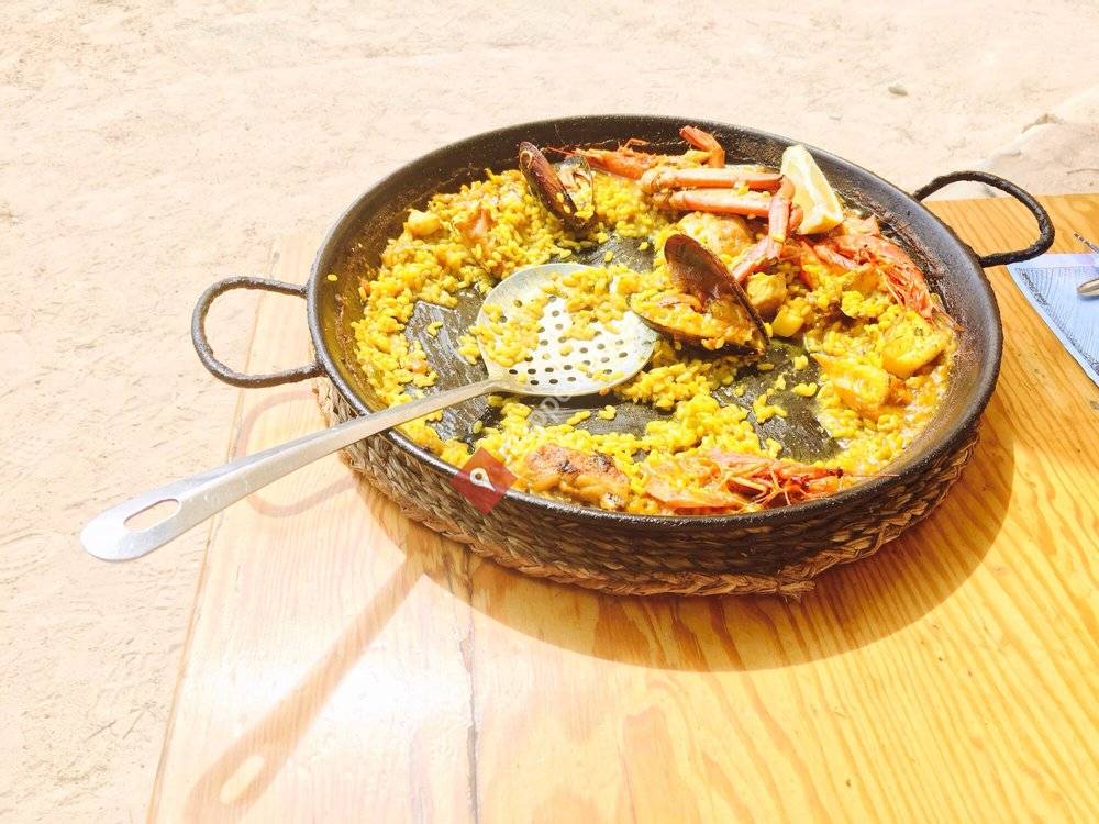 Restaurant Ses Boques