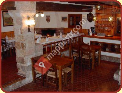 Restaurant   Siurana