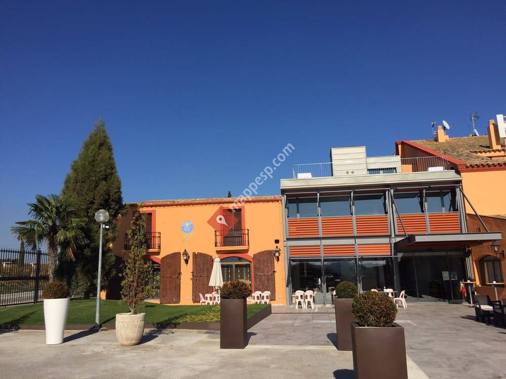 Restaurant Sol i Vi