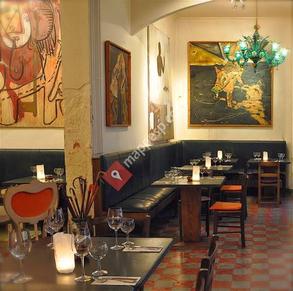 Restaurant Viena - Cas Concos