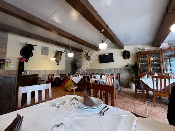 Restaurante A COVA DE MARTINEZ