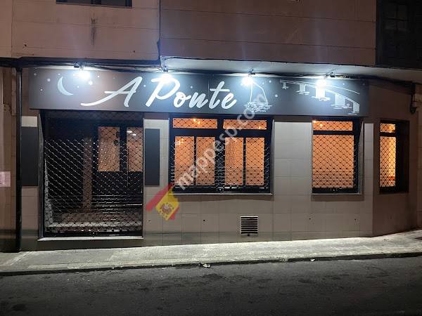 Restaurante A Ponte Illa De Arousa