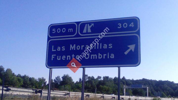 Restaurante A.S. LAS Moratillas