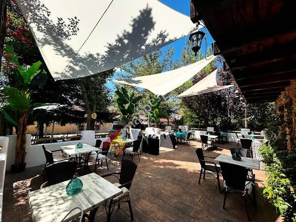 Restaurante Acebos del Tajo