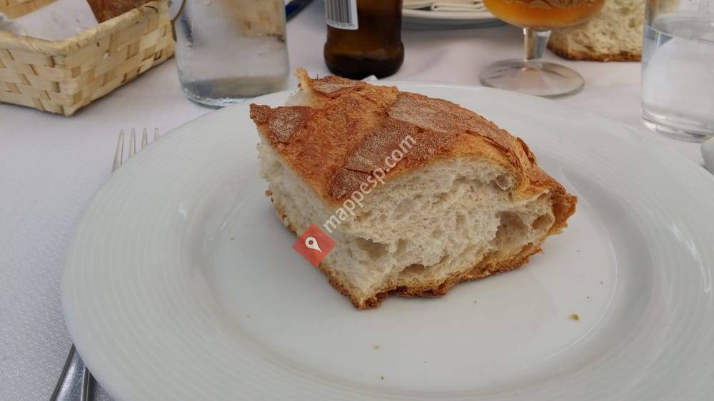 Restaurante Airiños Do Mar