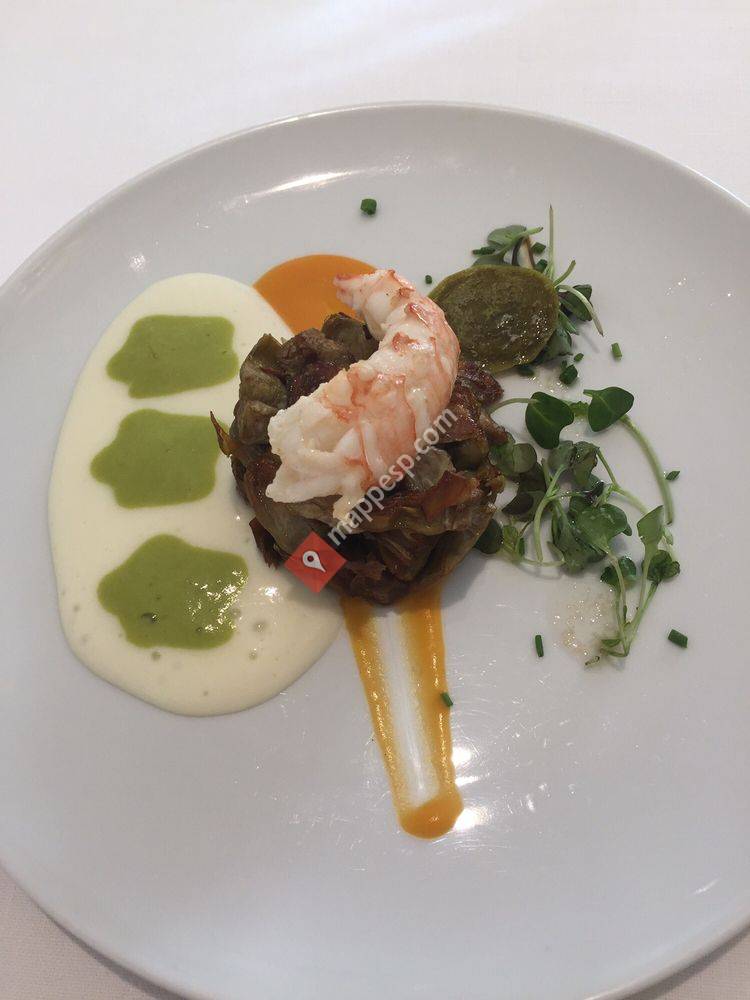 Restaurante Alameda