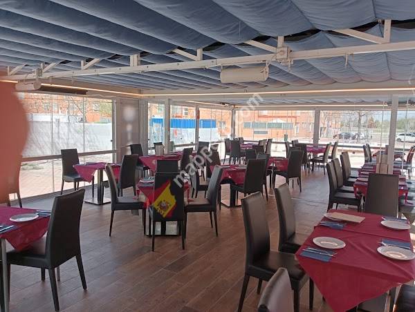 Restaurante Alborada