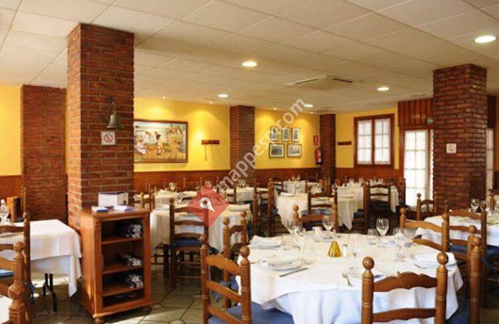 Restaurante Alhacena El Puig