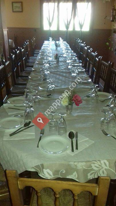 Restaurante alvi