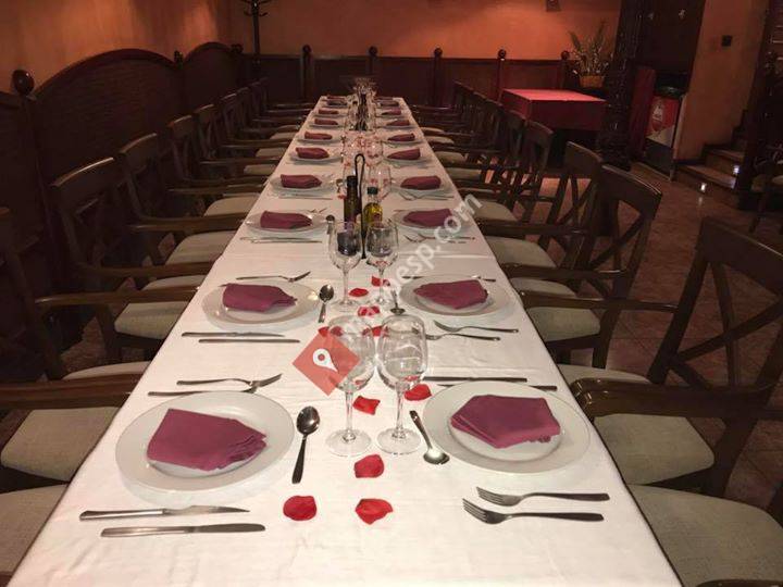 Restaurante ALYJO