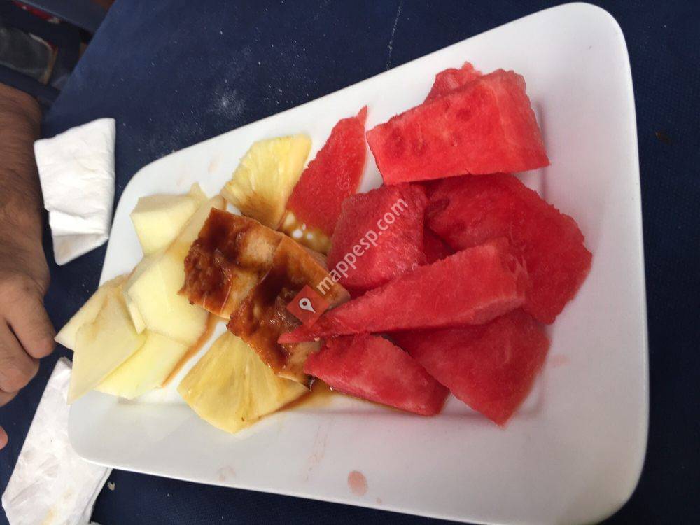 Restaurante Amparin